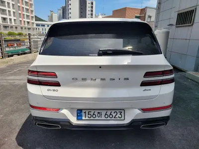 Genesis GV80 2022, 50553 км, за 51500000 KRW - фото 4