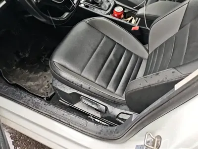 Volkswagen Sagitar 2020, 37200 км, за 70600 CNY - фото 9