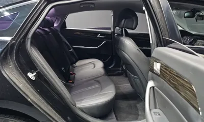 Hyundai Sonata 2016, 79010 км, за 10900000 KRW - фото 12