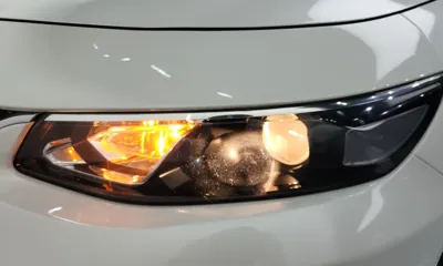 ChevroletGMDaewoo Malibu 2017, 174148 км, за 3800000 KRW - фото 22