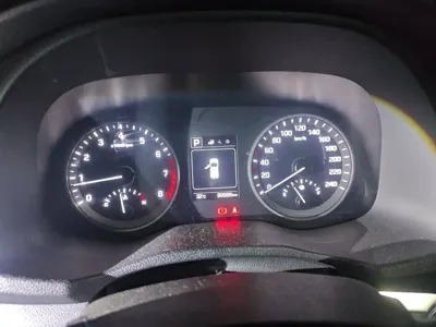 Hyundai Tucson 2016, 90000 км, за 34000 CNY - фото 7