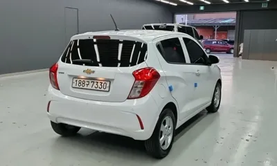 ChevroletGMDaewoo Spark 2021, 71300 км, за 8000000 KRW - фото 2