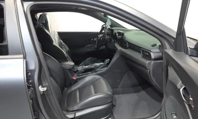 Hyundai Veloster 2021, 64846 км, за 21500000 KRW - фото 26