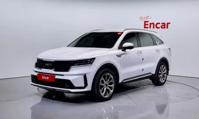 Kia Sorento · 2023 год