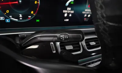 Mercedes-Benz GLE-Class 2022, 87143 км, за 64000000 KRW - фото 20