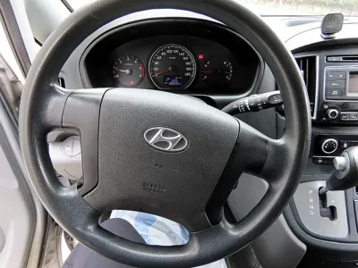 Hyundai Starex 2016, 188000 км, за 8500000 KRW - фото 8