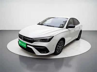 Roewe i5 · 2023 год