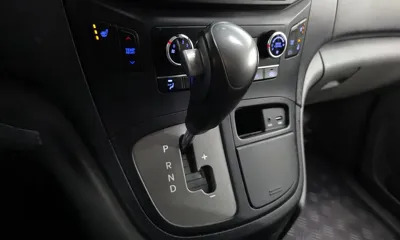 Hyundai Starex 2017, 113513 км, за 11990000 KRW - фото 9