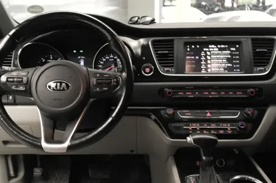 Kia Canival 2019, 123822 км, за 11990000 KRW - фото 11