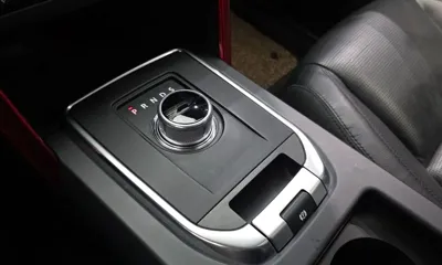 Land Rover Discovery Sport 2016, 121918 км, за 6900000 KRW - фото 9