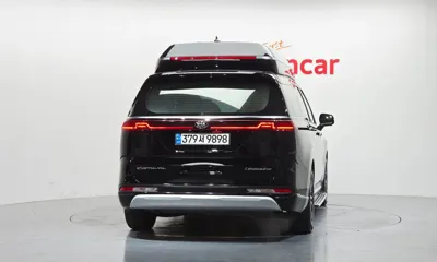 Kia Canival 2021, 57865 км, за 31500000 KRW - фото 4