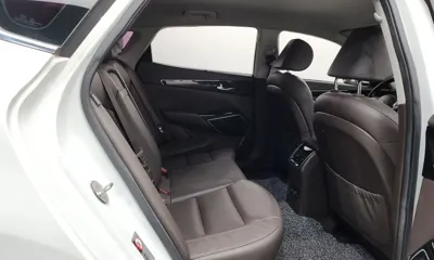 Kia K7 2018, 160935 км, за 7800000 KRW - фото 20