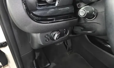 MINI Clubman 2017, 71199 км, за 14500000 KRW - фото 28