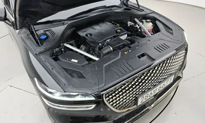 Genesis GV70 2023, 99239 км, за 32900000 KRW - фото 6