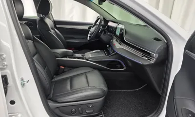 Hyundai Grandeur 2022, 44376 км, за 30100000 KRW - фото 26