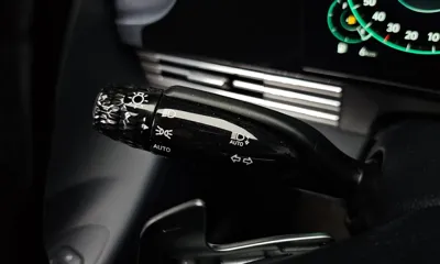 Hyundai Grandeur 2021, 37216 км, за 23900000 KRW - фото 29