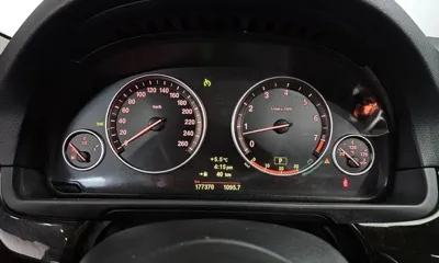 BMW 5-Series 2010, 177370 км, за 7990000 KRW - фото 8