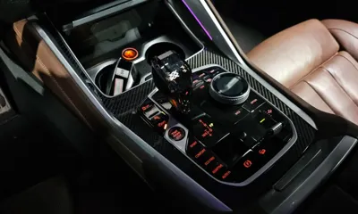 BMW X6 2020, 254575 км, за 42500000 KRW - фото 9