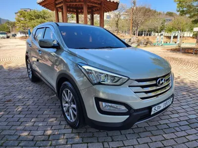 Hyundai Santafe 2013, 240000 км, за 5900000 KRW - фото 7