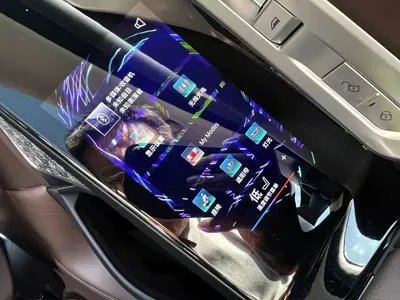 BMW i7 2025, 29000 км, за 458000 CNY - фото 9