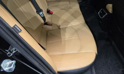 Kia K5 2020, 55901 км, за 19900000 KRW - фото 26
