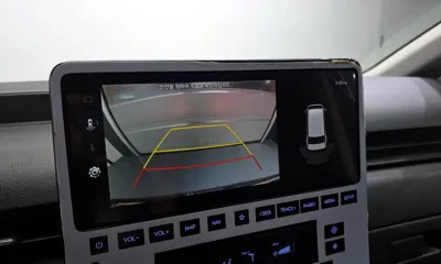 Hyundai Staria 2022, 144509 км, за 16600000 KRW - фото 14