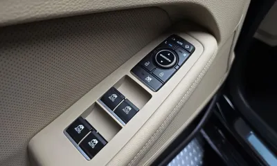Hyundai Genesis 2015, 105608 км, за 11990000 KRW - фото 29