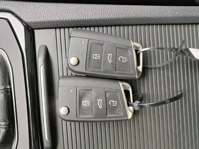 Volkswagen Sagitar 2024, 3500 км, за 89200 CNY - фото 9