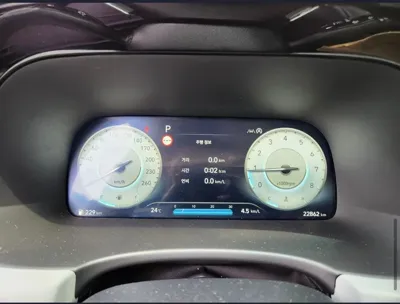 Hyundai Palisade 2024, 22000 км, за 39900000 KRW - фото 9