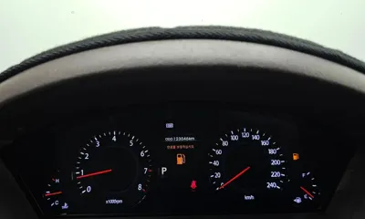Kia Opirus 2010, 123546 км, за 3290000 KRW - фото 8