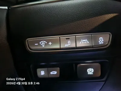 Kia K9 2019, 88156 км, за 22990000 KRW - фото 13