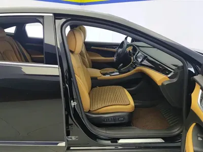Buick LaCrosse 2017, 54900 км, за 52500 CNY - фото 8