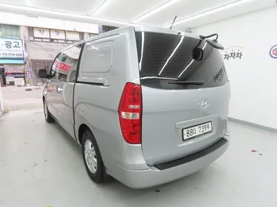 Hyundai Starex 2021, 50000 км, за 17500000 KRW - фото 4
