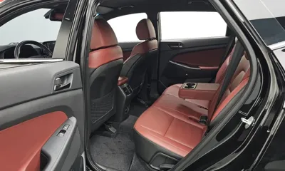Hyundai Tucson 2020, 54727 км, за 20500000 KRW - фото 26