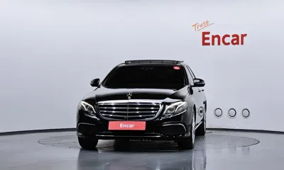Mercedes-Benz E-Class 2019, 63280 км, за 28900000 KRW - фото 3