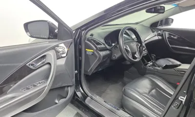 Hyundai Grandeur 2015, 112715 км, за 6900000 KRW - фото 10