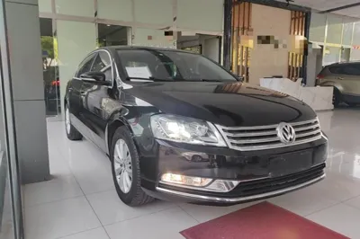 Volkswagen Magotan 2015, 120200 км, за 50821.62 CNY