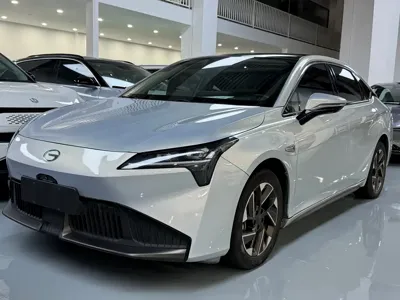 AION AION S Plus · 2023 год