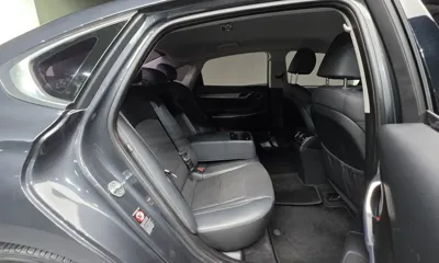 Hyundai Grandeur 2018, 73867 км, за 17900000 KRW - фото 19