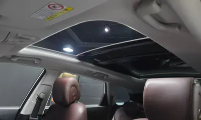 Hyundai Maxcruz 2017, 125810 км, за 18090000 KRW - фото 16