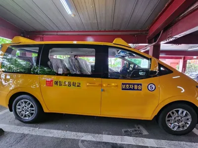 Hyundai Staria 2026, 279 км, за 50000000 KRW - фото 3