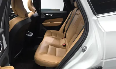 Volvo XC60 2025, 11082 км, за 52900000 KRW - фото 26