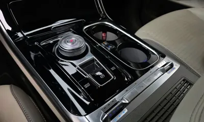 Kia Canival 2021, 72075 км, за 39590000 KRW - фото 9