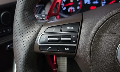 Kia Stinger 2018, 115193 км, за 12900000 KRW - фото 18