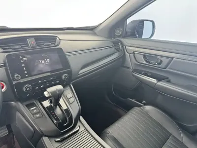 Honda Breeze 2022, 87000 км, за 109800 CNY - фото 7