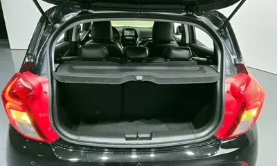 ChevroletGMDaewoo Spark 2018, 60807 км, за 6800000 KRW - фото 30