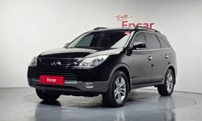 Hyundai Veracruz · 2011 год