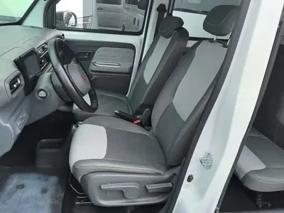 Wuling Zhiguang EV 2025, 11800 км, за 48300 CNY - фото 11