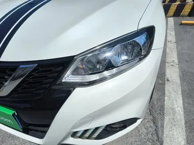Nissan Tiida 2016, 93100 км, за 36100 CNY - фото 18