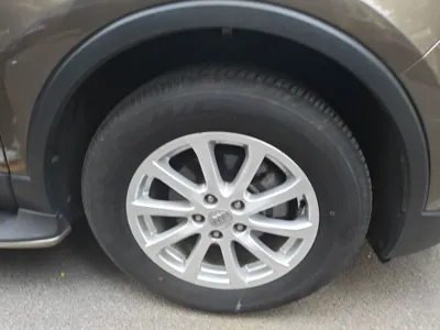 Buick Envision 2016, 76300 км, за 38272.64 CNY - фото 8